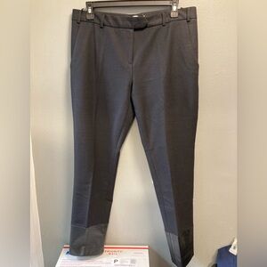 Annie Fontaine Black Pants Beautiful